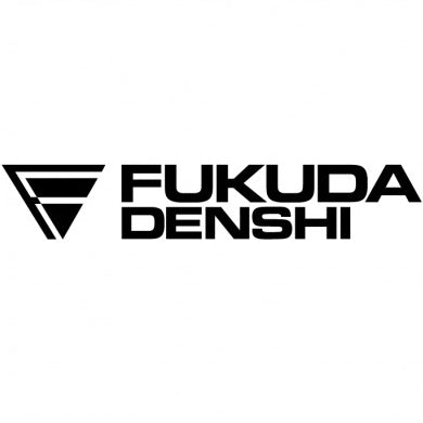 Fukuda Chart Paper  63 mm x 45.72 m Roll, 100/Case  - SKN-FKD-13126