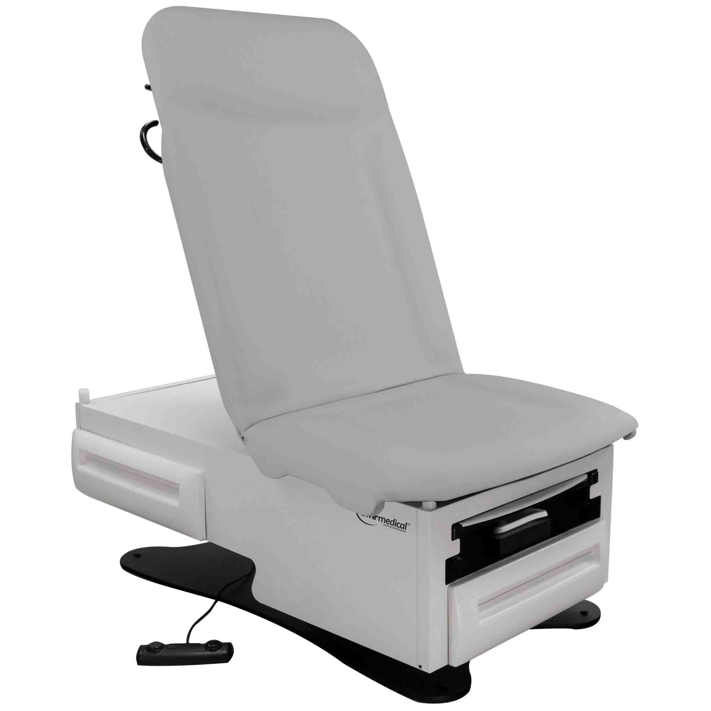 UMF Medical FusionONE 3001 Power Hi-Lo Exam Table 