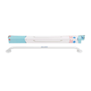 Dynarex Powder Coated Grab Bar  3 count