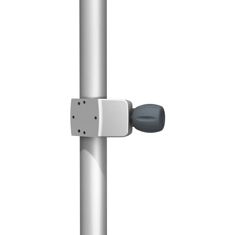 GCX PRC Post/Rail Clamp