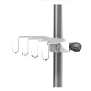 GCX PRC Post/Rail Clamp with attachment