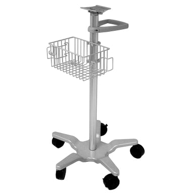 GE 5-Wheel Roll Stand
