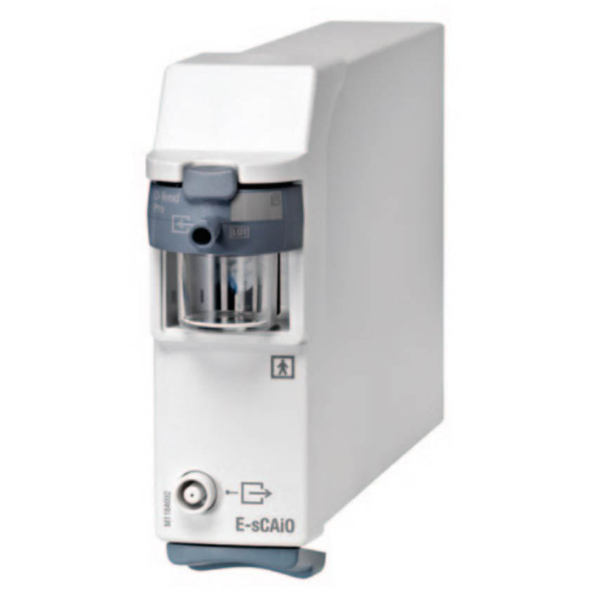 GE CARESCAPE E-sCAiO Respiratory Module
