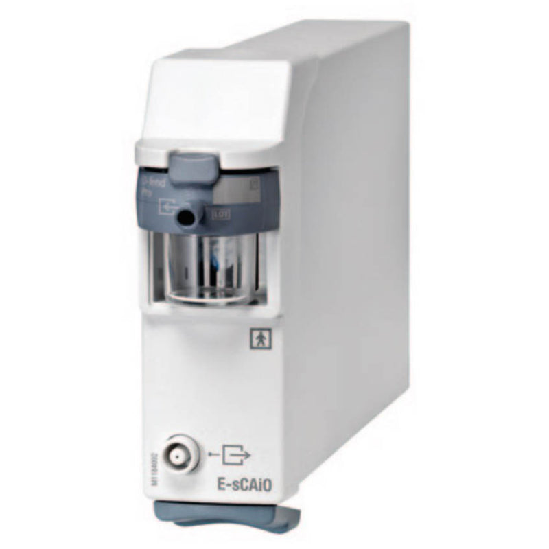 GE CARESCAPE E-sCAiO Respiratory Module