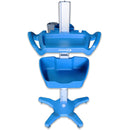 GE CARESCAPE V100 Mobility Workstation 