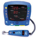 GE CARESCAPE V100 Vital Signs Monitor with Temperature