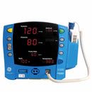 GE CARESCAPE V100 Vital Signs Monitor with Temperature and SpO2