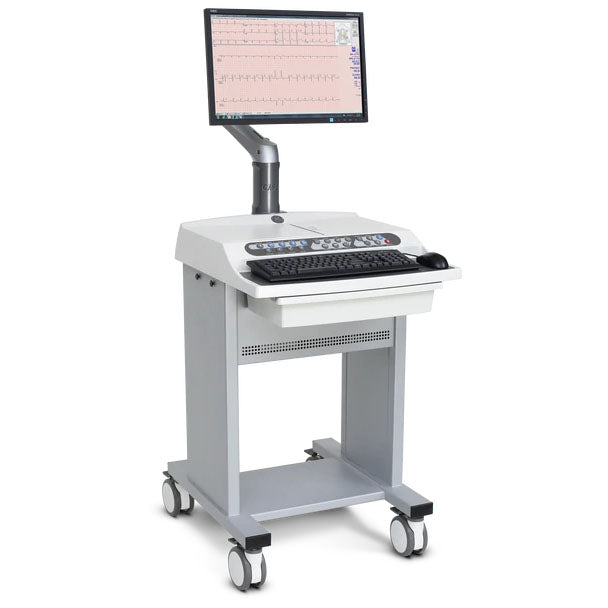 GE CASE Value ECG System  12SL, EGMO, TWA