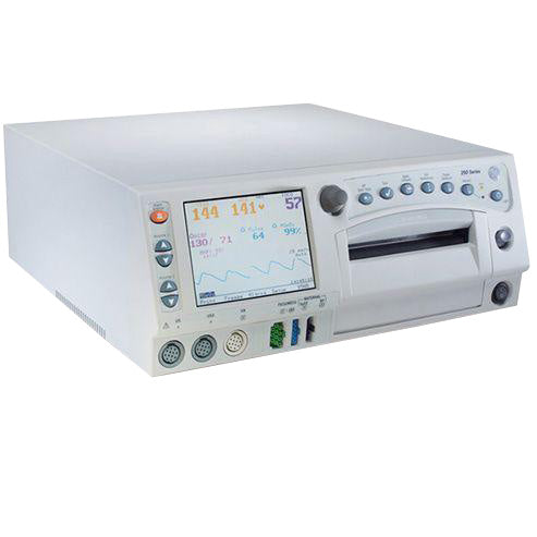 GE Corometrics 259cx Maternal/Fetal Monitor  Factory New
