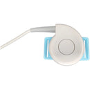 GE Corometrics Nautilus Toco Transducer - Back