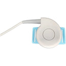 GE Corometrics Nautilus Toco Transducer - Back