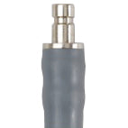 GE CRITIKON SENSA-CUF Blood Pressure Cuff with 1-Tube Bayonet Connector (5/Box) 