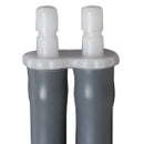 GE CRITIKON SENSA-CUF Blood Pressure Cuff - 2-Tube DINACLICK Connector