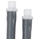 GE CRITIKON SOFT-CUF Blood Pressure Cuff with 2-Tube Screw Connector