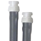 GE CRITIKON SOFT-CUF Blood Pressure Cuff with 2-Tube Submin Connector (20/Box) 