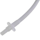 GE CRITIKON SOFT-CUF Neonatal Blood Pressure Cuff with 1-Tube Luer Connector end