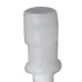 GE CRITIKON SOFT-CUF Neonatal Blood Pressure Cuff with 1-Tube Neo-Snap Connector (20/Box) 