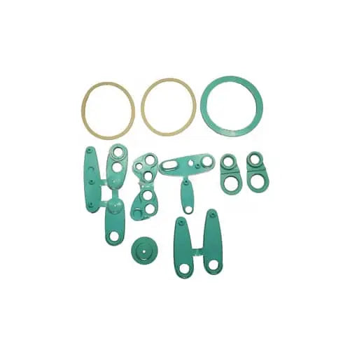 GE Datex-Ohmeda Aestiva Trans National Absorber MISC Seals Kit