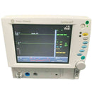 GE Datex-Ohmeda Cardiocap/5 Patient Monitor  Standard; Nellcor SpO2 (N-XNSAT)