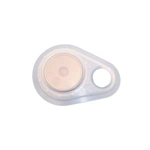 GE Datex-Ohmeda Diaphragm & Seat Sub-Assembly