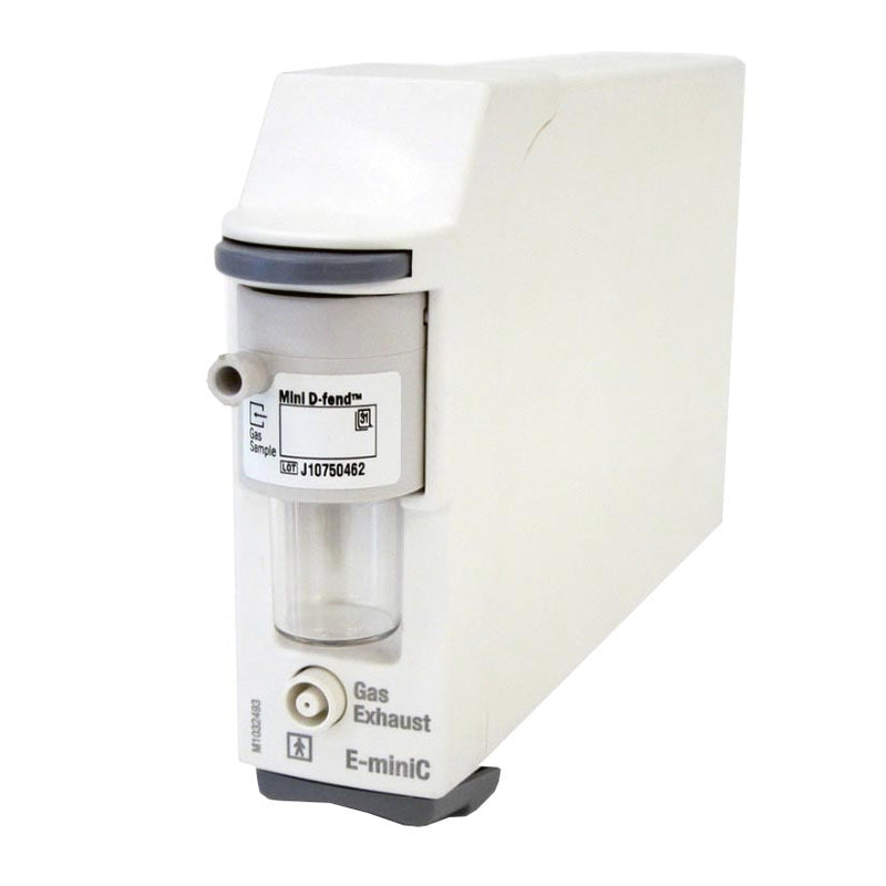 GE E-miniC CO2 Module  Factory New