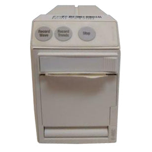 GE E-REC-00 Printer Recorder