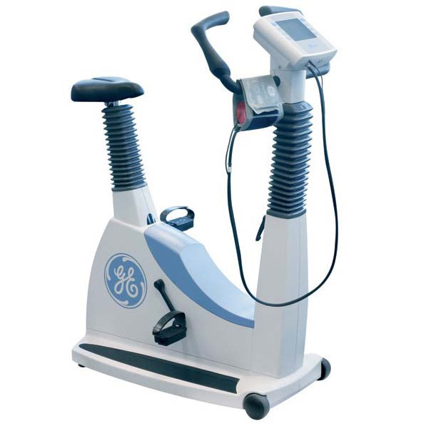 GE eBike Comfort Ergometer