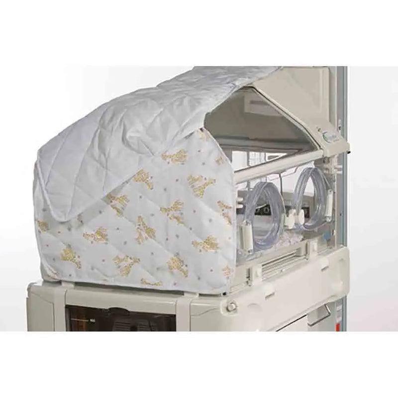 GE Giraffe OmniBed Hood Cover