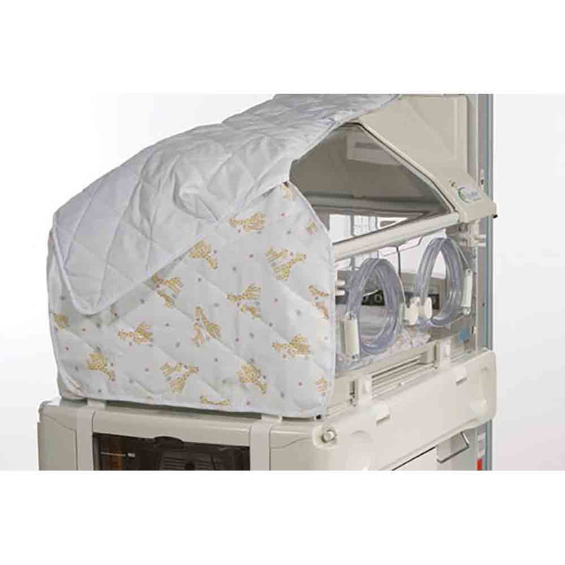 GE Giraffe OmniBed Hood Cover