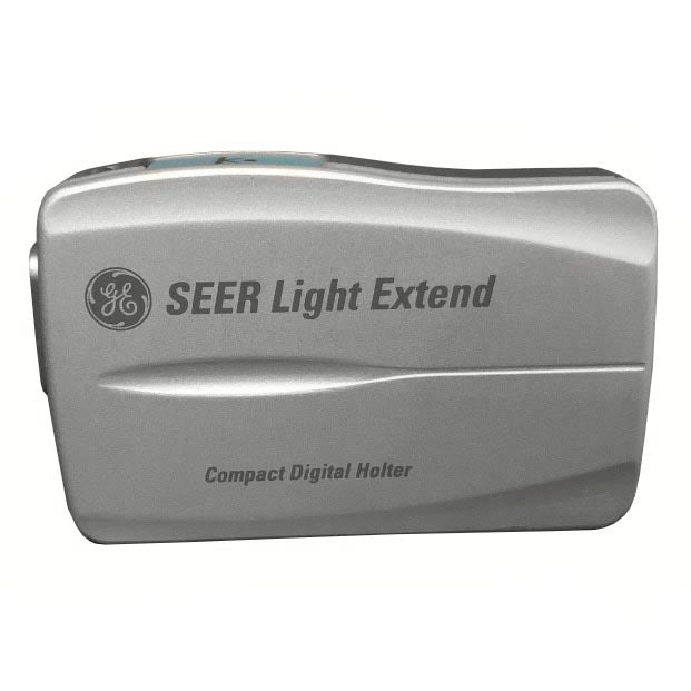 GE Global SEER Light Recorder  Extended 48 Hours of Monitoring