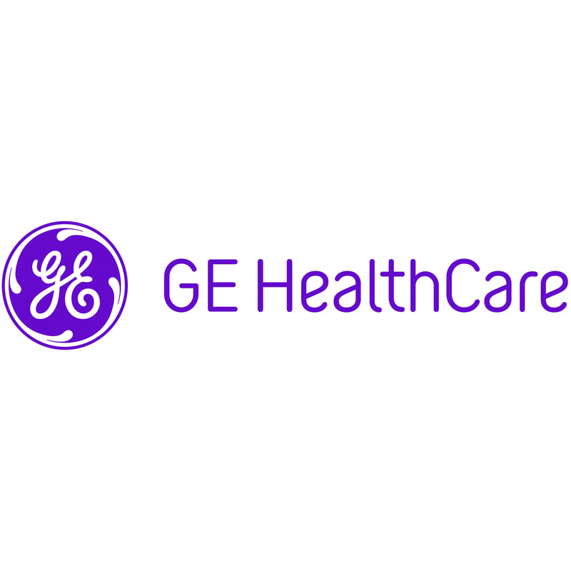 GE HealthCare logo