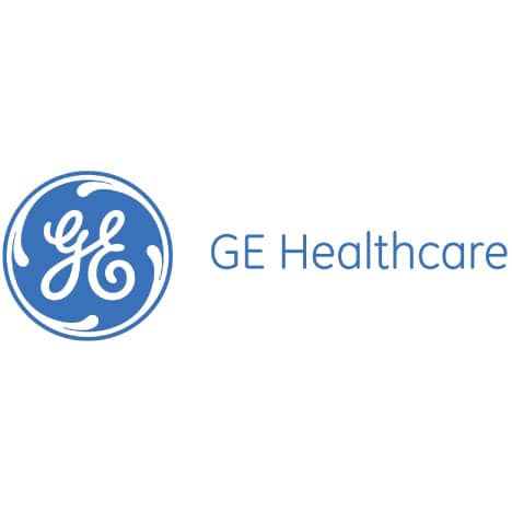 GE Healthcare Logo