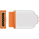 GE Healthcare Marquette Reusable Temperature Probe 