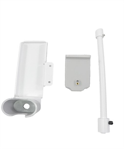 GE MAC 2000 Trolley Acquisition Arm and Bar Code Holster