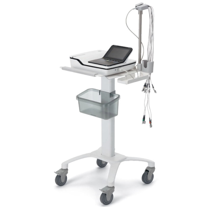 GE MAC 2000 Trolley