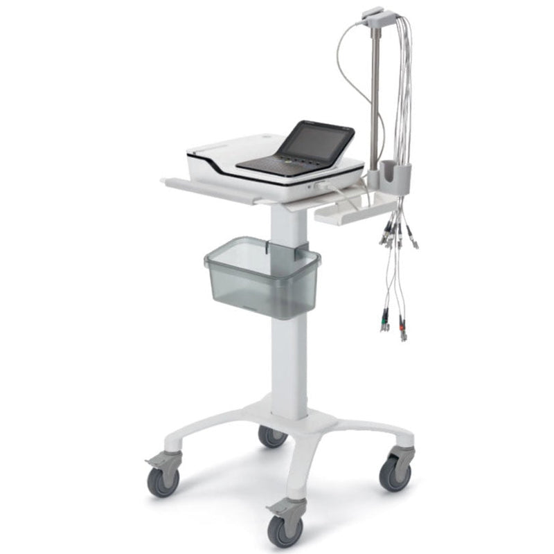 GE MAC 2000 Trolley