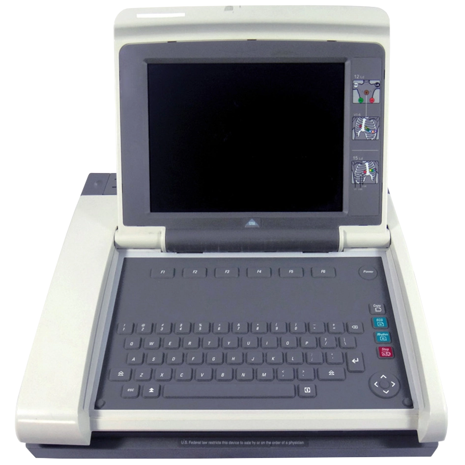 GE MAC 5500 HD Resting ECG Analysis System