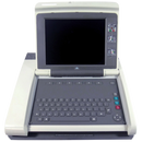 GE MAC 5500 HD Resting ECG Analysis System