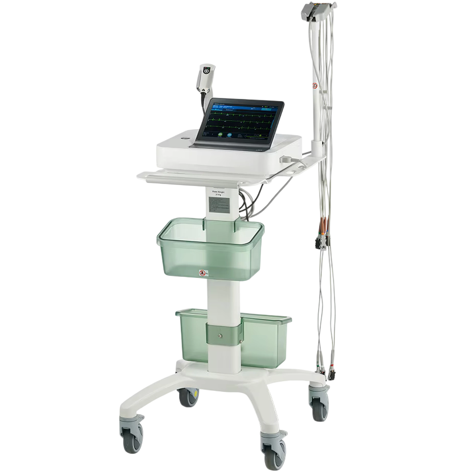 GE MAC 7 Basic Compact Trolley
