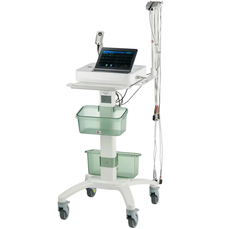 GE MAC 7 Basic Compact Trolley