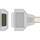 GE MAC EKG Trunk Cable - Connector
