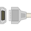 GE MAC EKG Trunk Cable - Connector