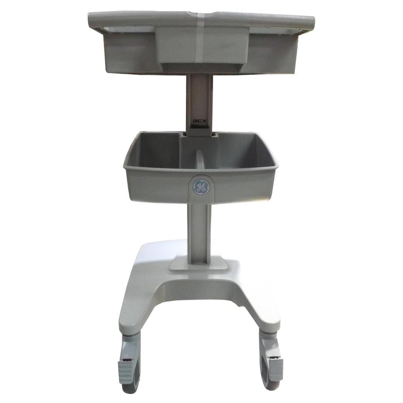 GE MAC Modular Trolley Cart  Factory New