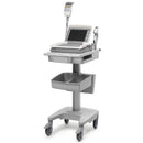 GE MAC Modular Trolley Cart 