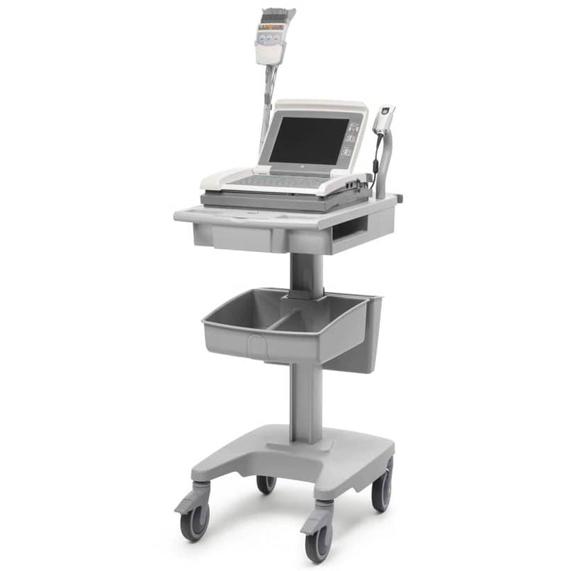 GE MAC Modular Trolley Cart 