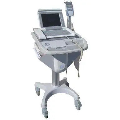 GE MAC Trolley Cart
