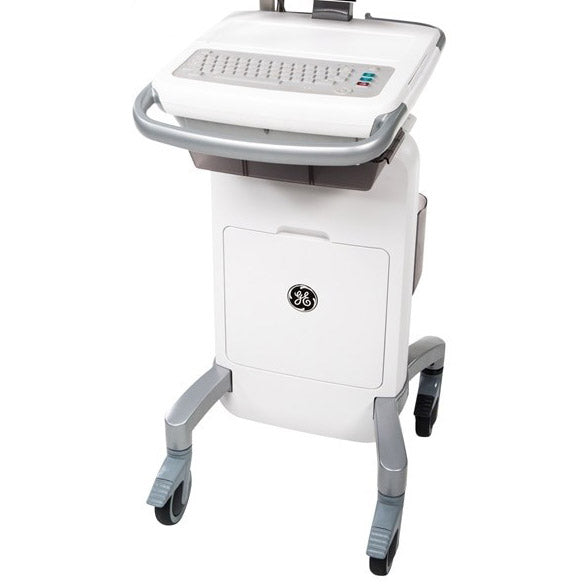 GE MAC VU360 Easy Clean Trolley  Height Adjustable