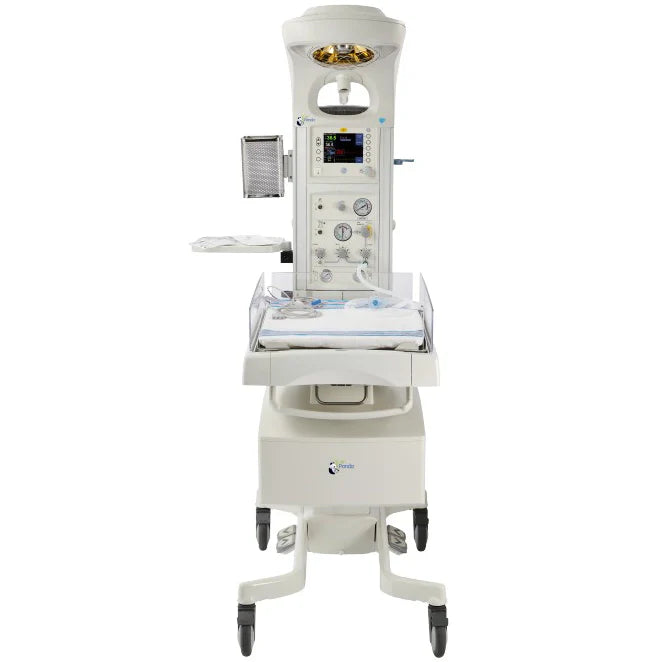 GE Panda iRes Infant Warmer