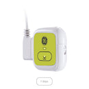 GE SEER 1000 Multi-Channel Digital Holter Recorder - 72 Hours