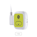 GE SEER 1000 Multi-Channel Digital Holter Recorder - 72 Hours